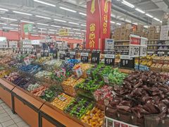 -沃尔玛购物广场(仓山万达店)