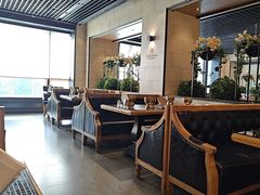 -川骄海鲜自助(亚运村店)