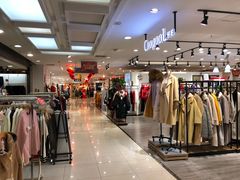 -青岛利群四方购物广场