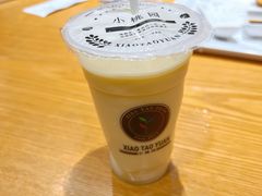 -小桃园·豆浆油条(复兴中路店)