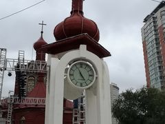 -圣·阿列克谢耶夫教堂