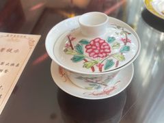 -富华斋饽饽铺·宫廷糕点·伴手礼(护国新天地店)