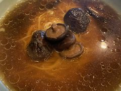 -重元寺香积厨素斋馆