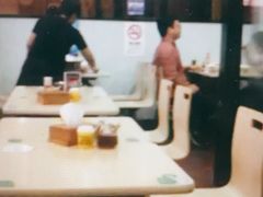 大堂-德泓面馆(颐高店)