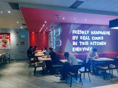 -肯德基(京广桥店)