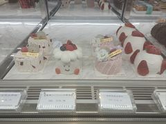 -蜜思琪蛋糕(民生路店)