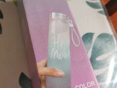 -华辉拉肠(小北路店)