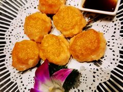 -顺峰顺水顺德菜(第一百货店)