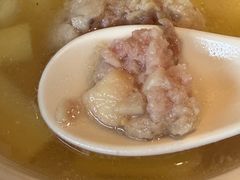 -芳芳私房菜·精做淮扬菜(承德路店)