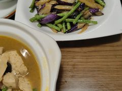 -食光慢宴·安吉土菜馆