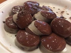 血肠-老韩甸杀猪菜(汉广街店)