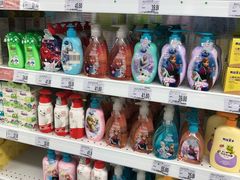 -家乐福(古北店)
