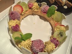 -王品牛排(郑州大卫城店)