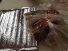 -京三儿烤鸡架(北新桥店)