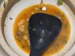 -西贝(武汉群星城店)