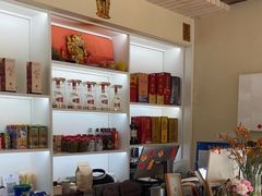 -百万叔(临湖店)