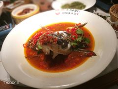 -福满我家大碗厨·湘菜(上海大厦店)