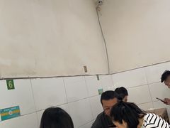 -温记府廟豆汤饭·始于1955年(海椒店)