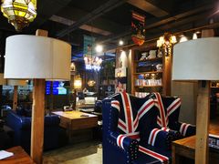 大堂-印咖啡IN COFFEE(红旗街店)