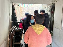 -老婆婆炒饭(小白楼1902欧式风情街店)
