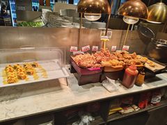 -火炉火自助餐(西直门凯德MALL店)