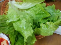 -米郎餐厅·朝鲜族料理(延长路店)