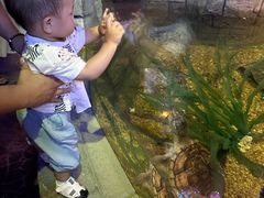 -沈阳海洋探索中心