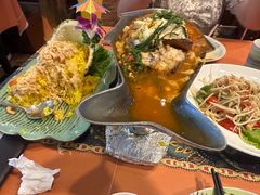 -荷花泰菜(东方新天地店)