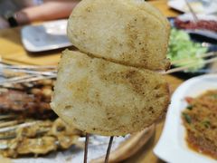 -老胖串店(山大路店)