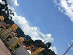 -福州欧乐堡水上乐园