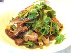 凉拌牛肚-廊亦舫Lang Yi Fang Restaurant(金桥店)