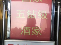-九花山烤鸭店