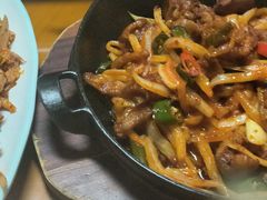 -京都亭(沙柳路店)