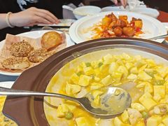 -闽海肴(北辰荟店)