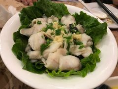 -老街饭庄·地道淮扬菜(扬子江北路总店)