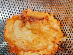 萝卜丝饼-逢源酒楼(东大街店)