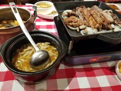 -西贝莜面村(近铁城市广场店)