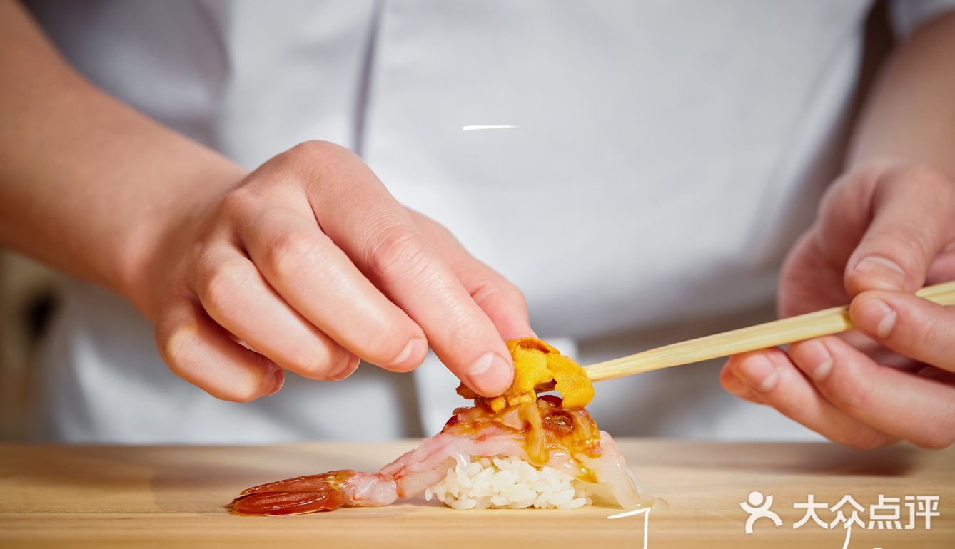 ⓿❷. ❷❻ 菜单就是选择不同价位的套餐（按人头算）