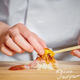 ⓿❷. ❷❻ 菜单就是选择不同价位的套餐（按人头算）