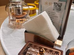 -香云轩·顺德菜(香云纱园林酒店店)