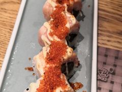 -林妈妈村·日式料理(宝山万达店)