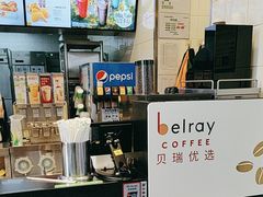 -德克士(哈西火车站店)