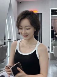 -艾美A·M Hair Salon