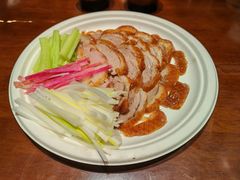 -满园烤鸭·春饼(丰科路万达店)