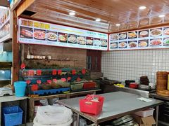 -坛南湾阿强农家乐.海鲜大排档老字号(福州地标美食店)