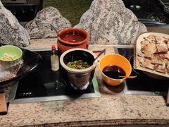 -咖啡苑自助餐厅·中国大饭店