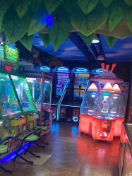 -木马王国(萧山银隆店)