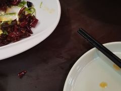 -缘生态云南菜·野生菌庭院餐厅(华侨城店)