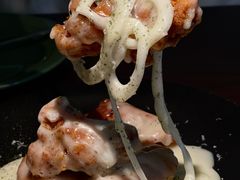 -Fuzzy Bistro 浮几韩餐·茶酒馆