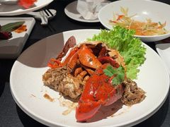 -珍宝海鲜JUMBO Seafood(北京SKP店)